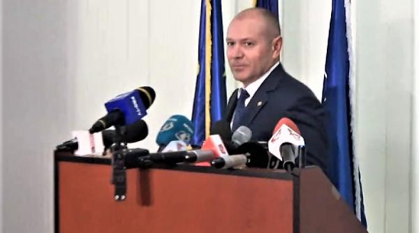 cazul caracal felix banila sef diicot au fost dispuse noi expertize