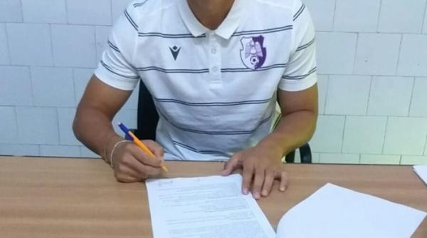 fostul international andrei prepelita a semnat pentru fc arges