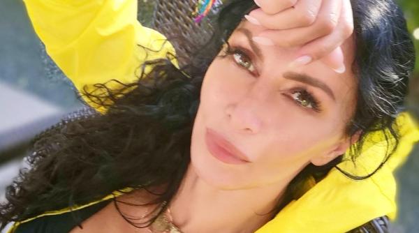 mihaela radulescu despre felix baumgartner o sa va spun ceva nu crede nimeni