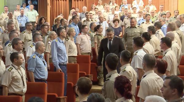 militar roman mort la kabul ceremonie la mapn in memoria sublocotenentului ciprian stefan polschi
