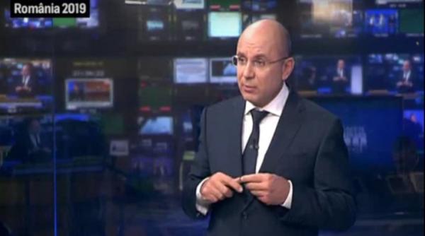 realitatea tv schimbare de proportii cozmin gusa anunt