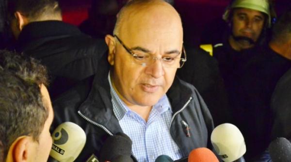 sistemul apelurilor de urgenta 112 raed arafat declaratiile serii la sediul mai la ora 19 00