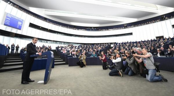 sylvie goulard aleasa de macron pentru comisar european a rambursat pe 45 000 de euro intr o afacere de presupuse angajari fictive