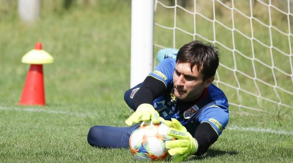 tatarusanu raman aceleasi sanse de calificare