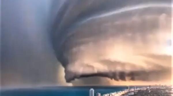 uraganul dorian face ravagii in bahamas bilantul deceselor in crestere