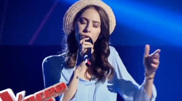 vocea romaniei sezonul 9 smiley eu te stiu