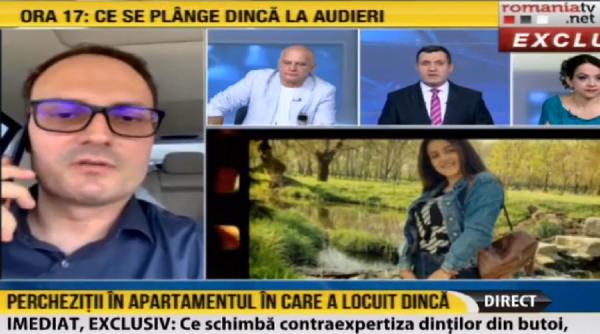 alexandru cumpanasu dezvaluiri din dosarul caracal suficiente probe o spun cu subiect si predicat