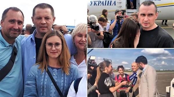 schimb de prizonieri rusia ucraina trump vede un prim pas urias spre pace