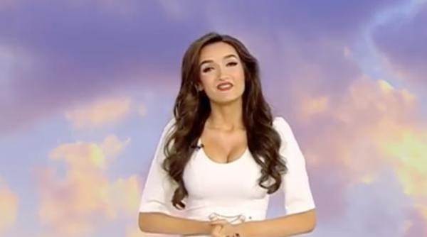 unde s a dus prezentatoarea meteo de la antena care si a anuntat demisia in direct