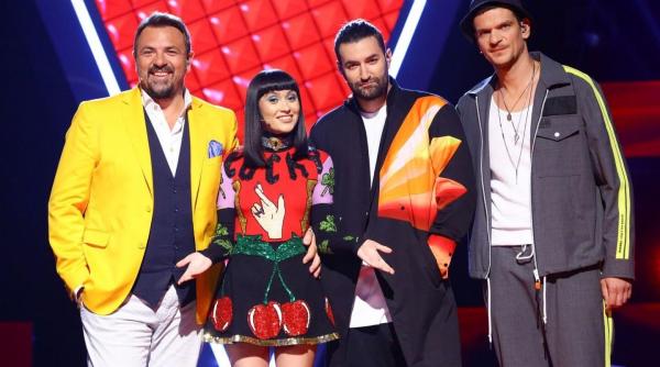 vocea romaniei sezonul 9 premiu urias pus in joc