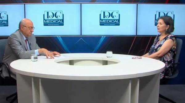 dr crina stefanescu rolul asociatiei de pacienti in viata transplantatilor hepatic la academia de sanatate