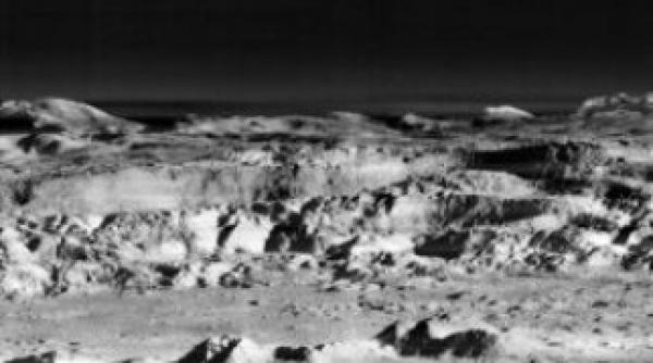 india a localizat pe luna modulul vikram contactul pierdut la aselenizare