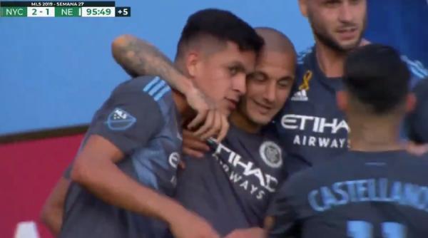 mitrita continua seria meciurilor spectacol in america