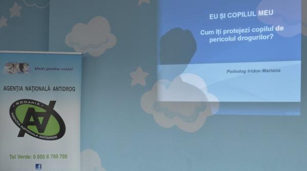 prevenire consum droguri agentii antidrog vor actiona in scoli si licee