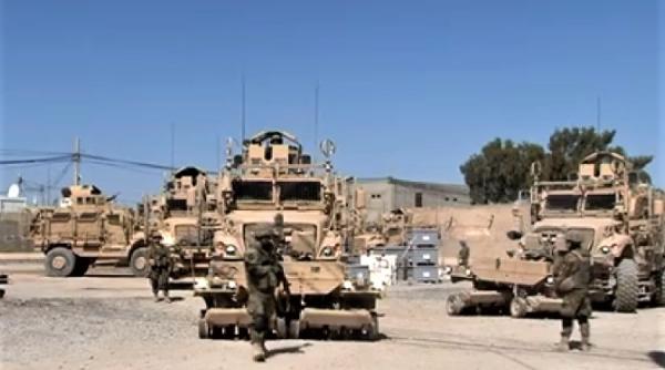 razboi afganistan kabulul prima reactie dupa ce sua a rupt negocierile pentru pace