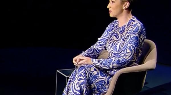 sabina iosub marturisire la antena 3 despre cum a slabit lupta ca sa le arat ca nu sunt o nesimtita