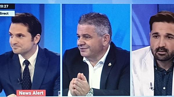 sebastian burduja tudor ionescu replici la digi 24 cum veniti sa mi vorbiti