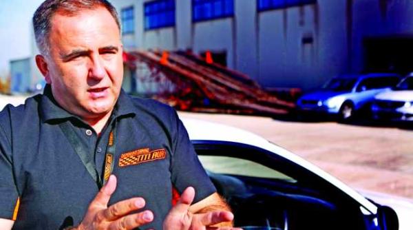 titi aur cum s a produs accidentul lui mario iorgulescu singurul lucru care ne poate salva