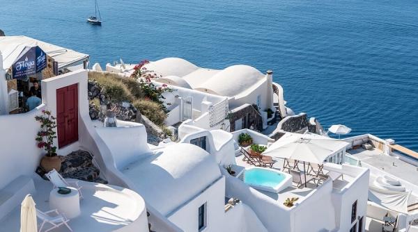 vacanta la sfarsitul verii grecia in topul destinatiilor din europa