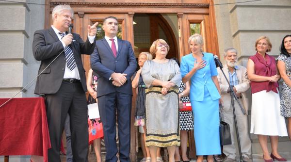 dan tudorache masuri pentru securizarea zonelor din jurul unitatilor de invatamant din sectorului 1