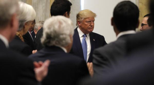 emirul kuweitului spitalizat in sua intrevederea cu presedintele trump amanata