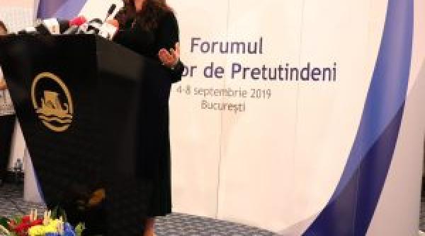 forumul romanilor de pretutindeni la final care au fost principalele subiecte