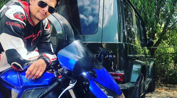 revolta dupa accidentul provocat de gino iorgulescu mesaje crunte