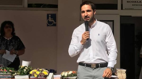 tudor tim ionescu motiunea de cenzura nu a ajuns la alde dar la pro romania da