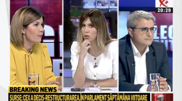 vot maine pentru melescanu in senat elena cristian la realitatea tv miza e alta psd ii testeaza