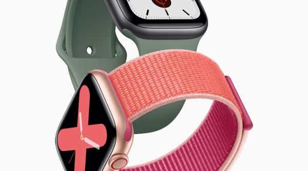 apple a lansat noi produse si tehnologii vezi cum arata iphone 11 pro si apple watch series 5