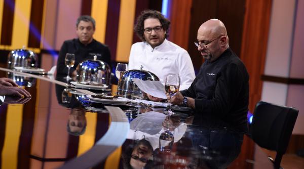 chefi la cutite sezon nou bontea dumitrescu si scarlatescu au intentat politia gastronomica