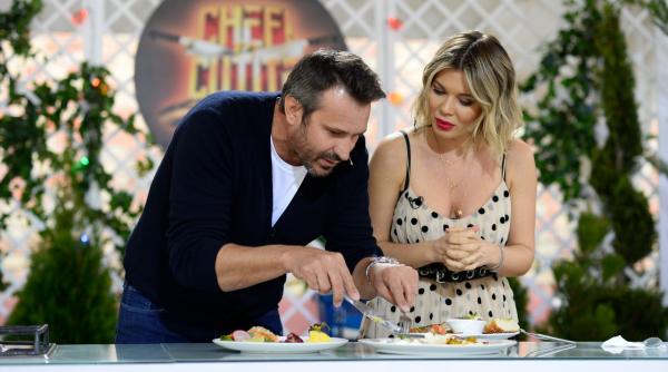 chefi la cutite sezon nou nicolai tand jurizeaza lupta amuletelor