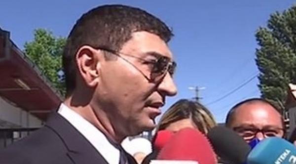 cristian borcea eliberare conditionata decizia instantei