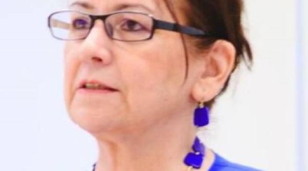 dr ruxandra vidu membru al academiei nationale a inventatorilor din sua