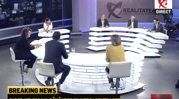 elena cristian tudor tim ionescu denise rifai pariu la realitatea tv