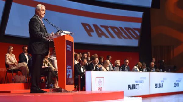 inlocuitor tariceanu la senat mutari bomba pe scena politica chirieac prima etapa de rupere