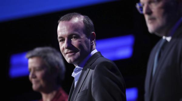 manfred weber cere guvernului sa renunte la nominalizarea comisarului european interimar