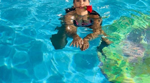 oana z voranu despre prima secvent din sacrificiul am inghetat in ap si am r cit