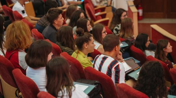 rezidentii care vor schimbarea centrelor de pregatire 6 zile pentru depunerea dosarelor