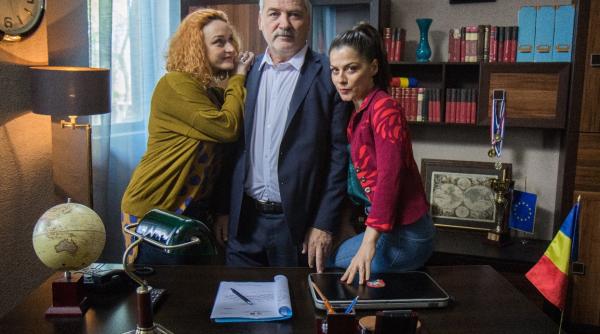 teodor corban interpretul primarului din mangalita filmam cate 12 ore pe zi a fost un fel de militarie