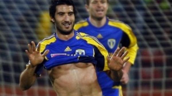 younes hamza si gabriel deac au semnat cu petrolul ploiesti