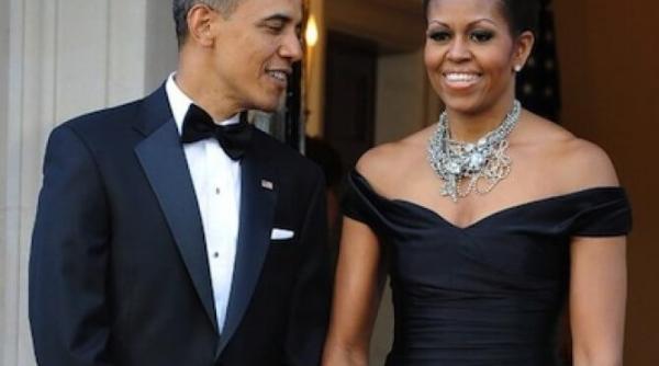 barack obama umilit de michelle obama