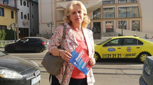 camelia gavrila propusa ministru al educatiei discutam totul la modul ipotetic