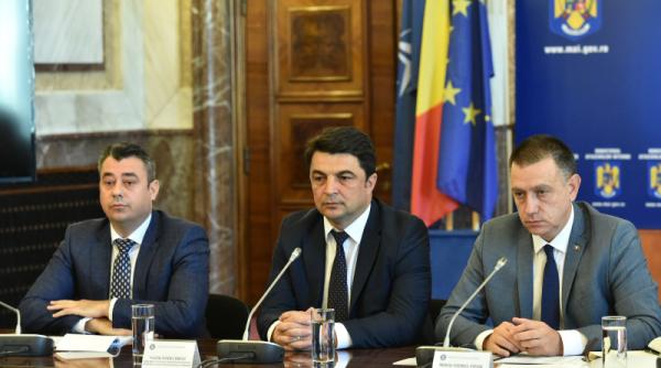 daniel chirila fostul consilier al lui iohannis propus la ministerul afacerilor interne cine este