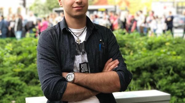 modificare lege permis auto radu rotaru din pitesti hai sa schimbam romania nu sunt politician vreau sa beneficiem de normalitate