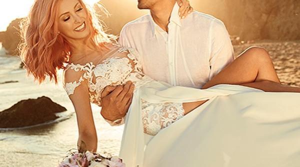 andreea balan si a invitat tatal la nunta ce spune despre relatia cu acesta