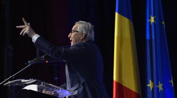 brexit juncker britanicii de la inceput europeni cu jumatate de norma