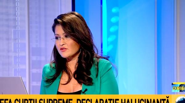 cazul sylvia goulard liviu dragnea oana zamfir surprinsa de tudorache europarlamentar plus