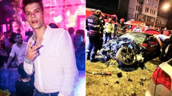 ce alcoolemie avea mario iorgulescu in momentul cand a provocat un grav accident rutier