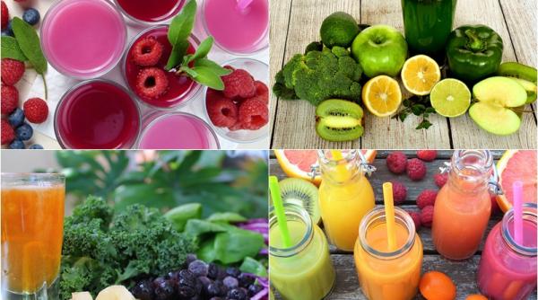 dieta cele mai bune alimente pentru detoxifiere lista completa